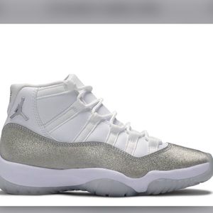 Vast Grey Air Jordan 11 Retro